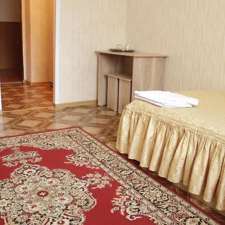 Inn Sofia 阿斯坦纳 外观 照片