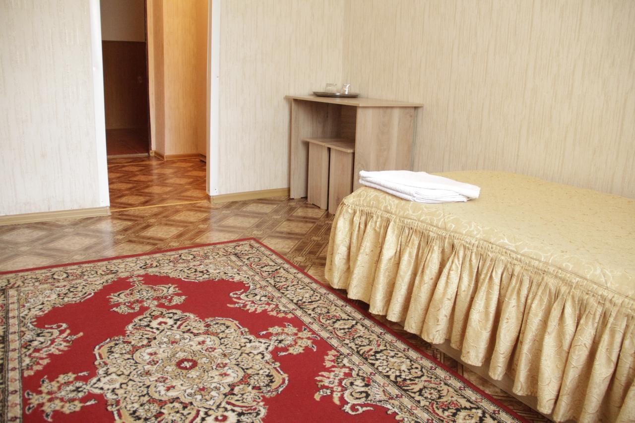 Inn Sofia 阿斯坦纳 外观 照片