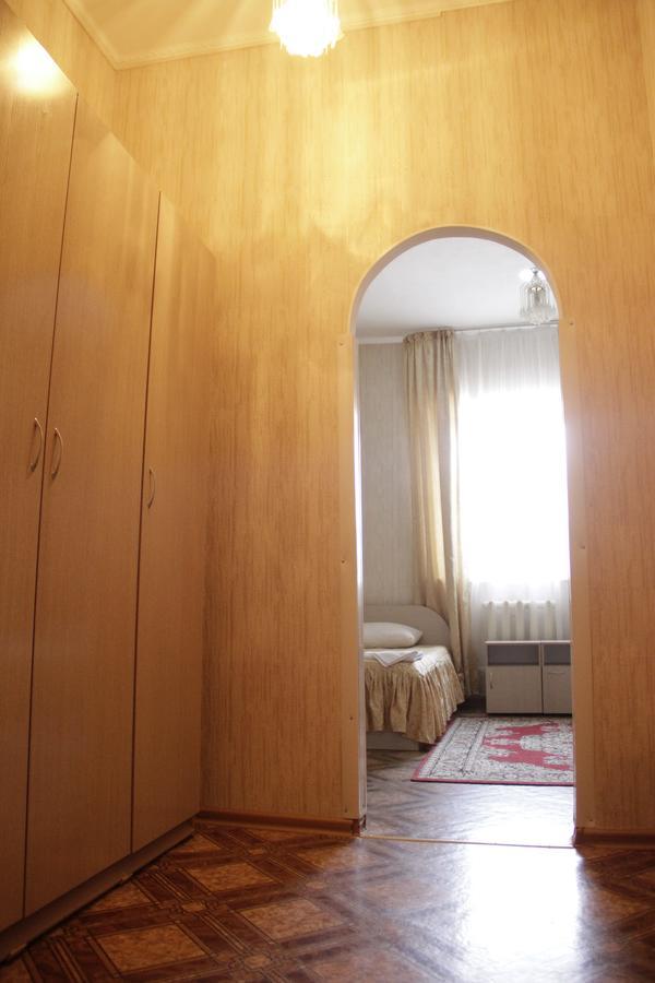 Inn Sofia 阿斯坦纳 外观 照片