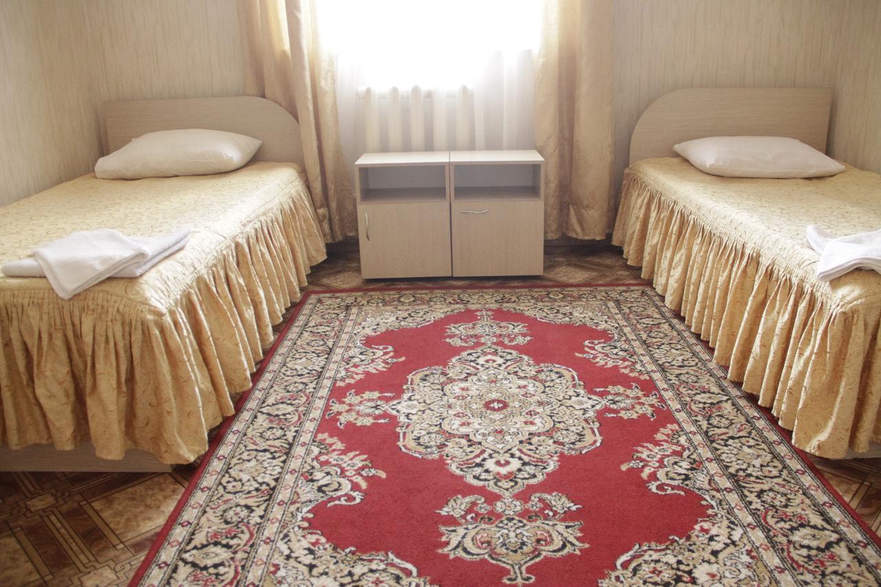 Inn Sofia 阿斯坦纳 外观 照片